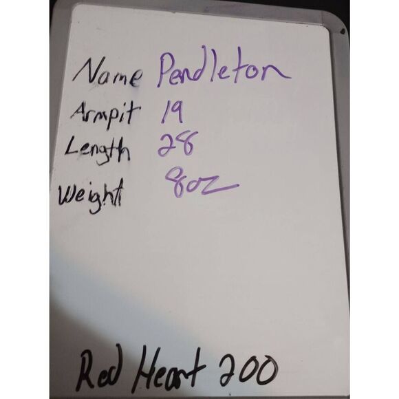 Pendleton Shirt‎ Men's Medium Navy Tshirts Waves Adventure - Picture 6 of 6